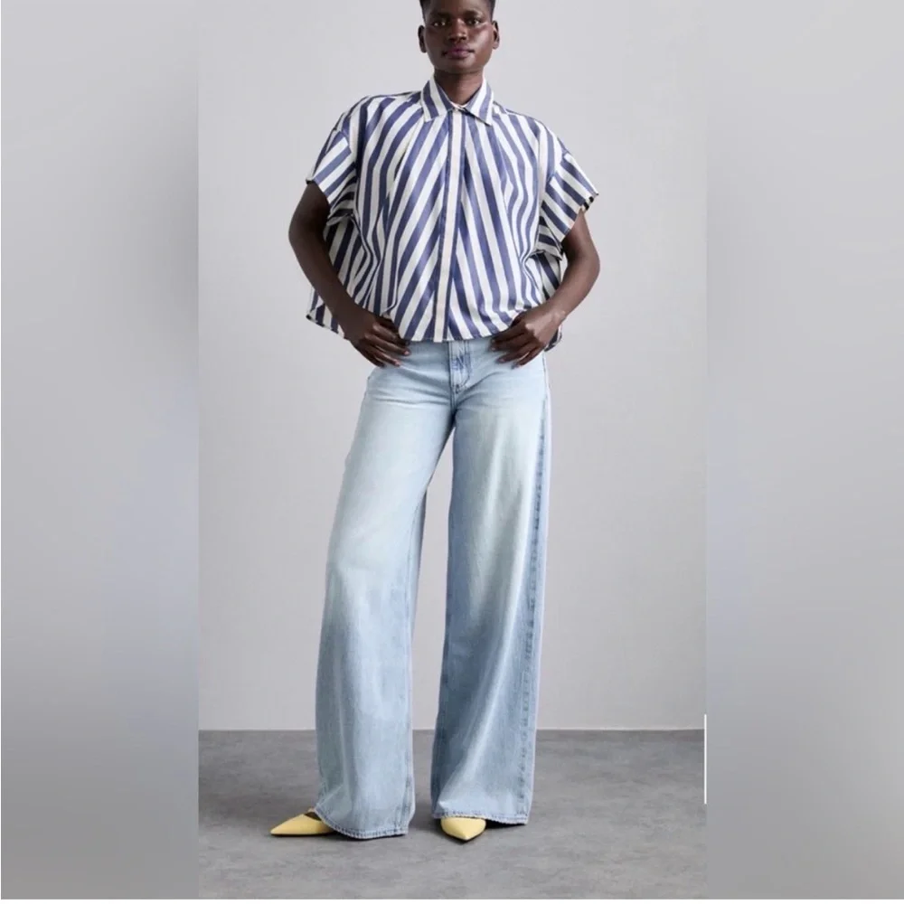 Rag & Bone top - Picture 1 of 7